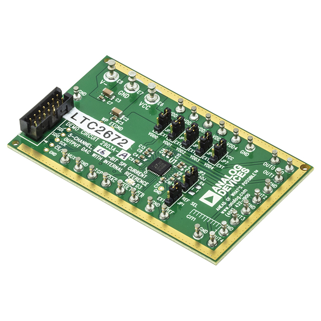 product Photo DC2903A-A