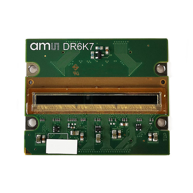 product Photo DR6K7_BM_V2 FT SE
