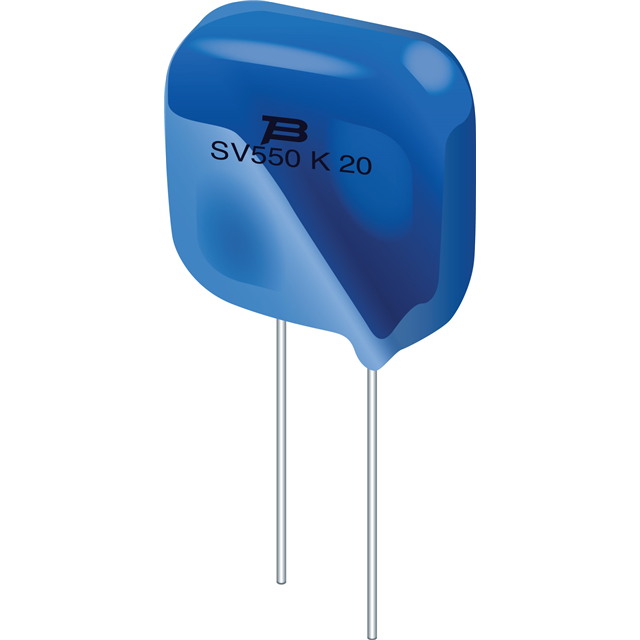 product Photo SV275K23BL1