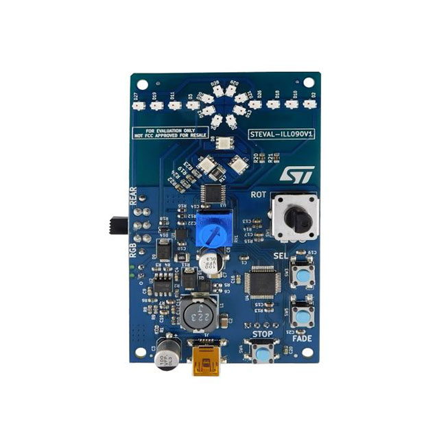 product Photo STEVAL-ILL090V1