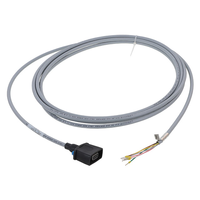 product Photo NEBM-S1G9-E-5-Q5-LE6