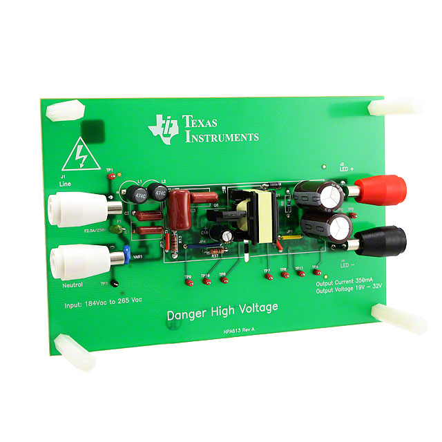 product Photo TPS92210EVM-613
