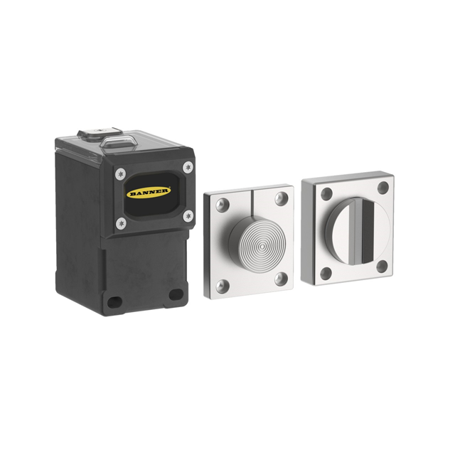product Photo DX80N9Q45VA-BK