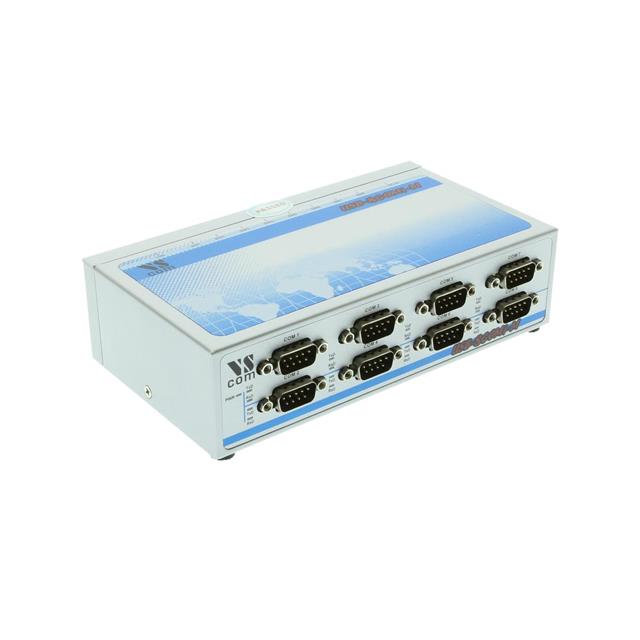 product Photo USB-8COMI-M