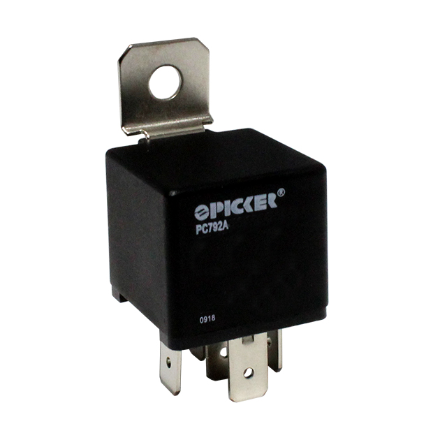 product Photo PC792A-1C-C2-24C-N-X