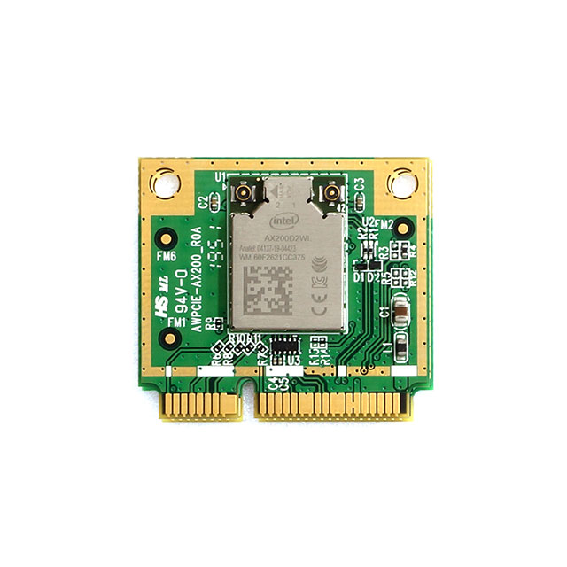product Photo AWPCIE-AX200