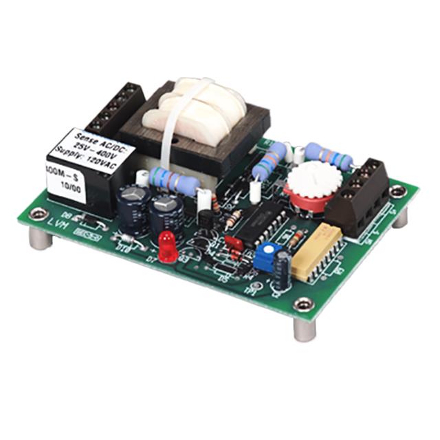 product Photo LVPR-1-26V-L