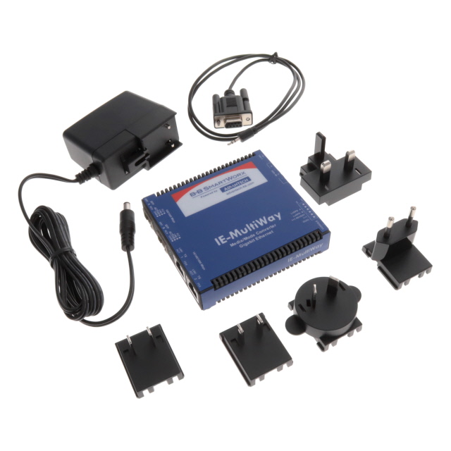 product Photo IMC-574I-SFP-PS-A
