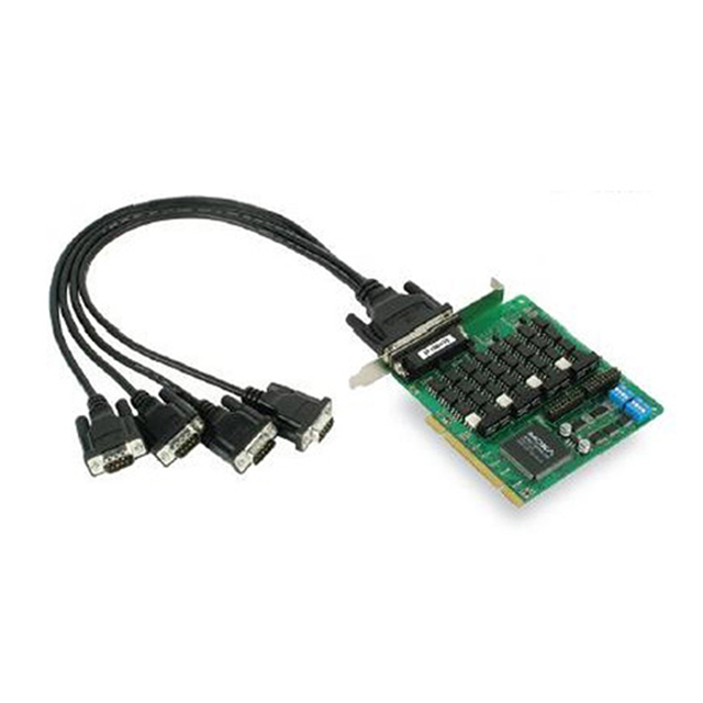 product Photo CP-134U-I-DB9M