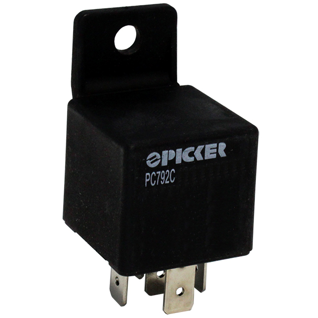 product Photo PC792C-1C-C1-24C-N-X