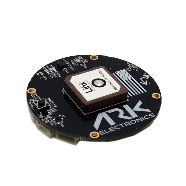 product Photo ARK-GPS-REV-02