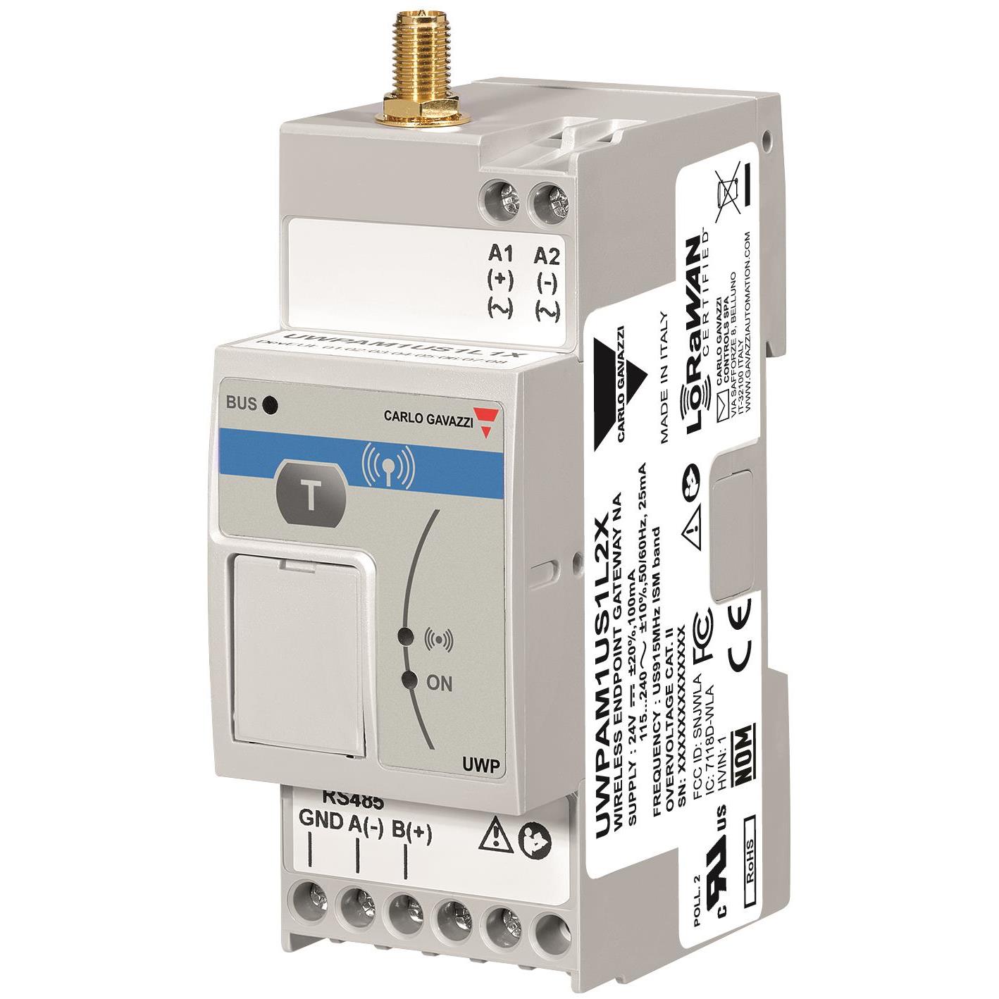 product Photo UWPAM1US1L2X