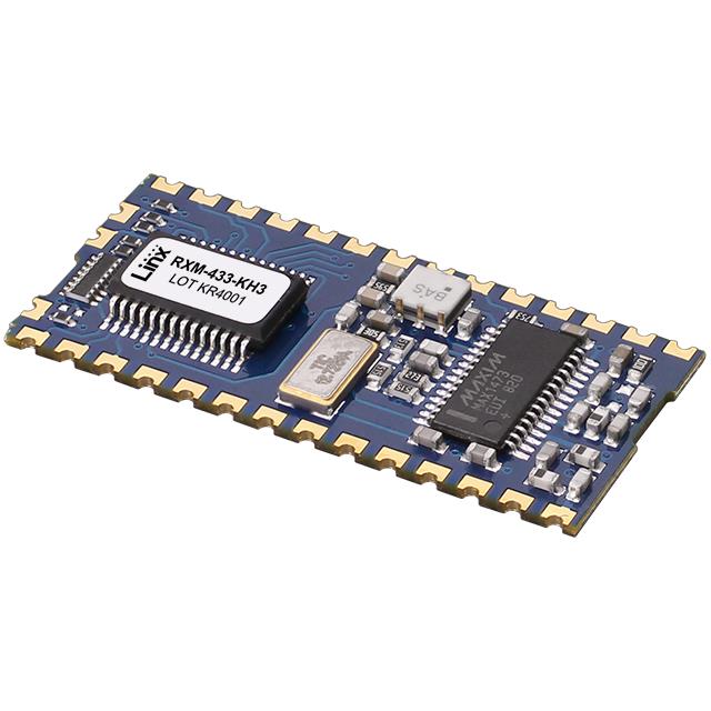 product Photo RXM-433-KH3