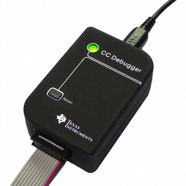 product Photo CC-DEBUGGER