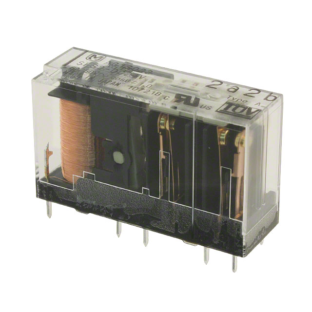 product Photo SFS2-DC24V