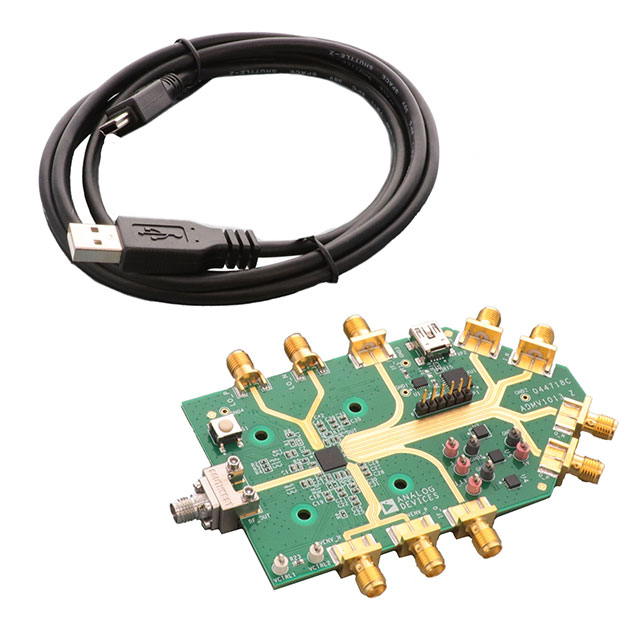 product Photo ADMV1013-EVALZ