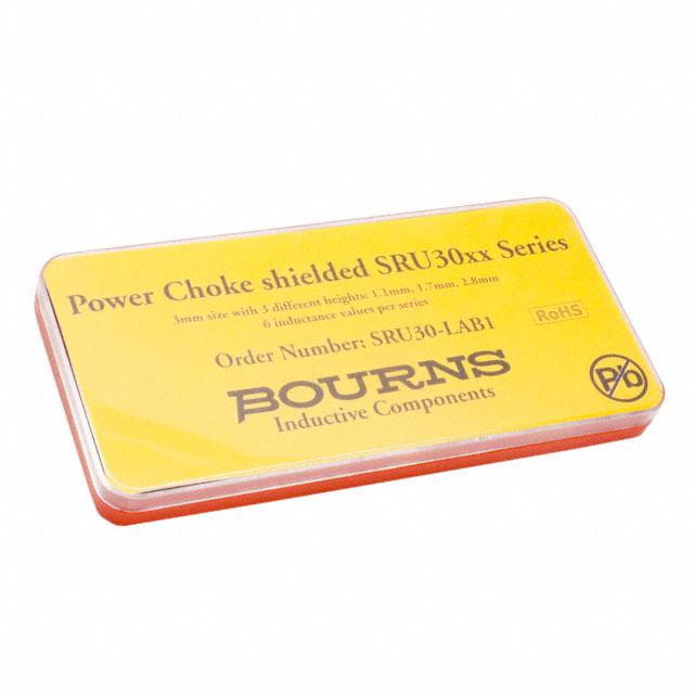 product Photo SRU30-LAB1
