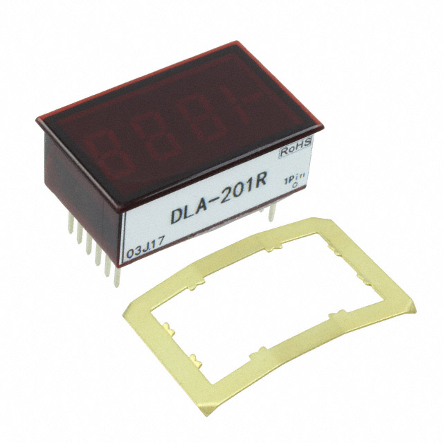 product Photo DLA-201R