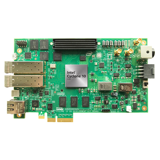 product Photo DK-DEV-10CX220-A