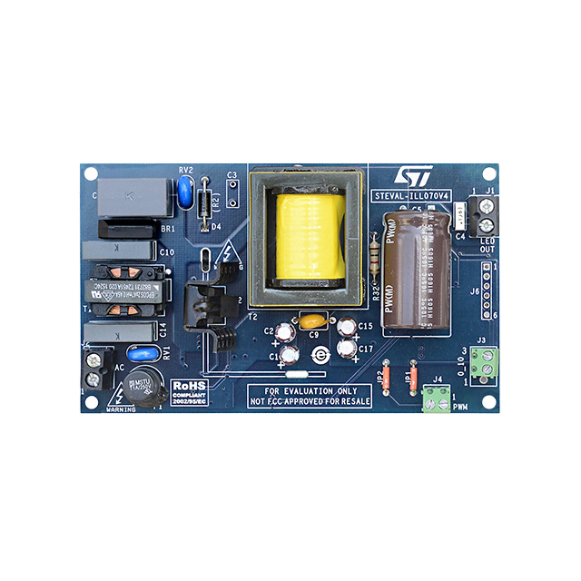 product Photo STEVAL-ILL070V4
