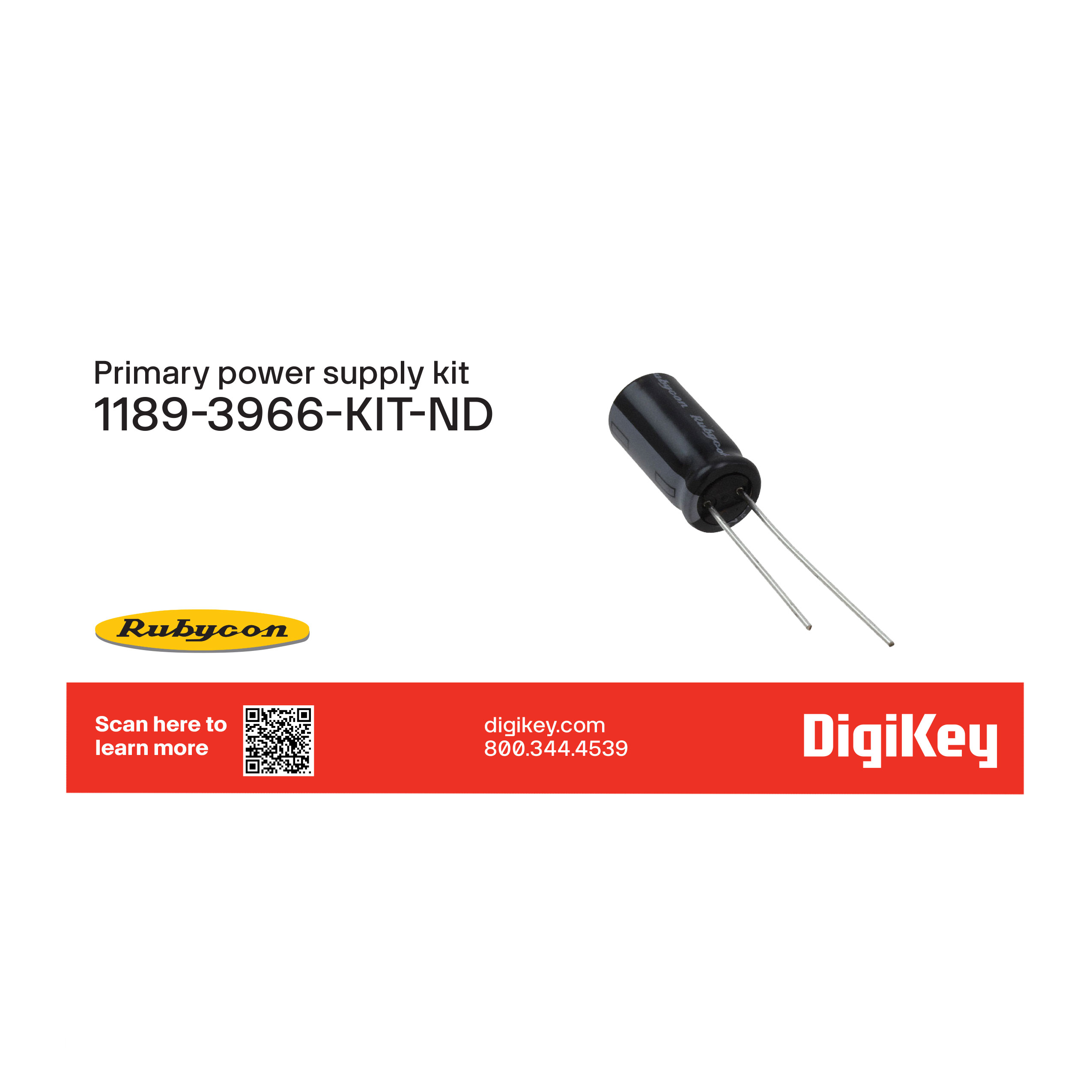 product Photo POWER-KIT
