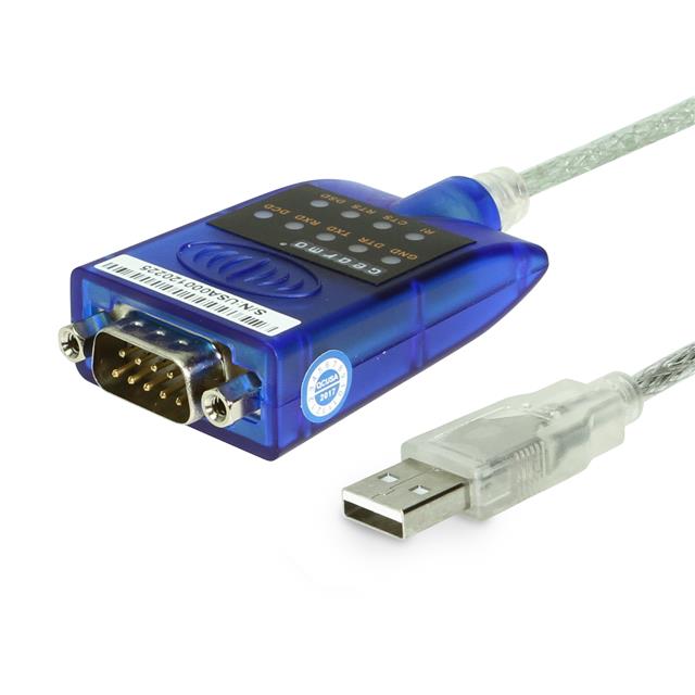 product Photo FTDI-LED
