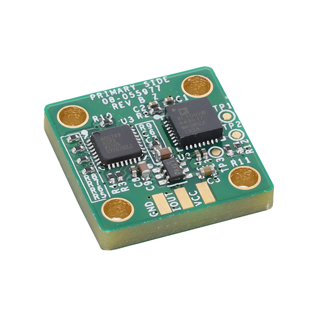 product Photo EVAL-CN0533-EBZ