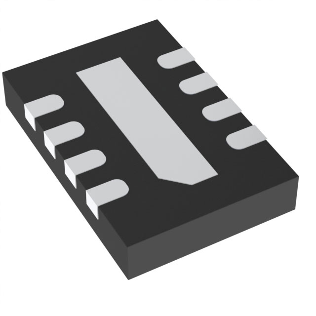 product Photo LTC4213CDDB#TRMPBF