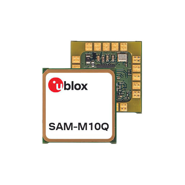 product Photo SAM-M10Q-00B