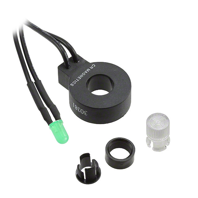 product Photo CR2550-G