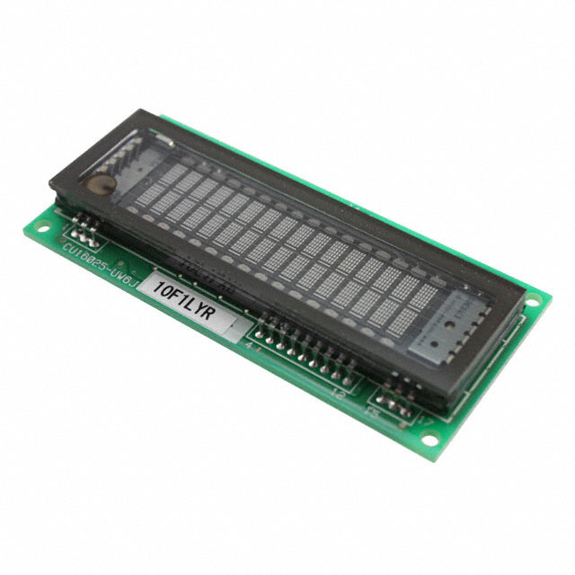 product Photo CU16025-UW6J
