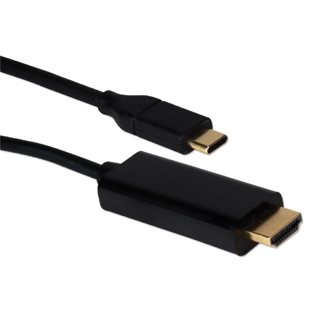 product Photo USBCHD-03