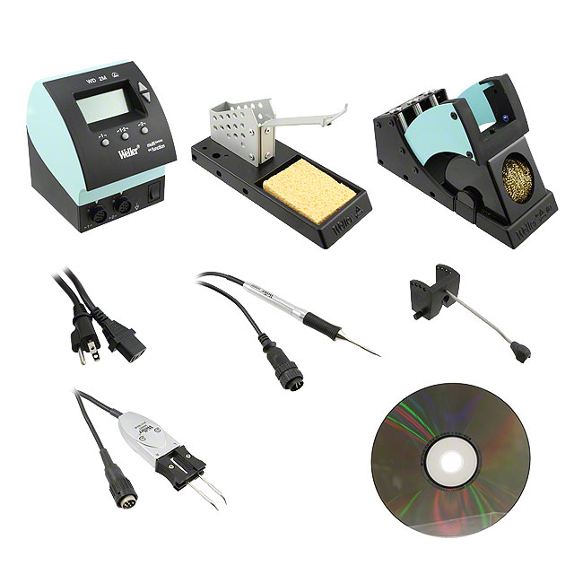 product Photo WD2000M