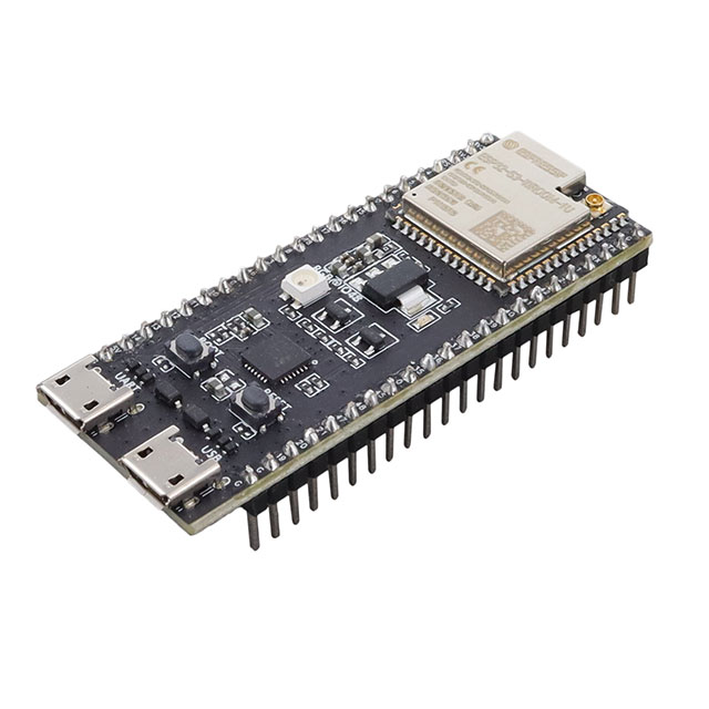 product Photo ESP32-S3-DEVKITC-1U-N8R8