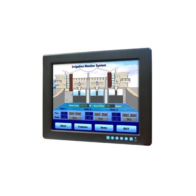 product Photo FPM-3151G-R3BE