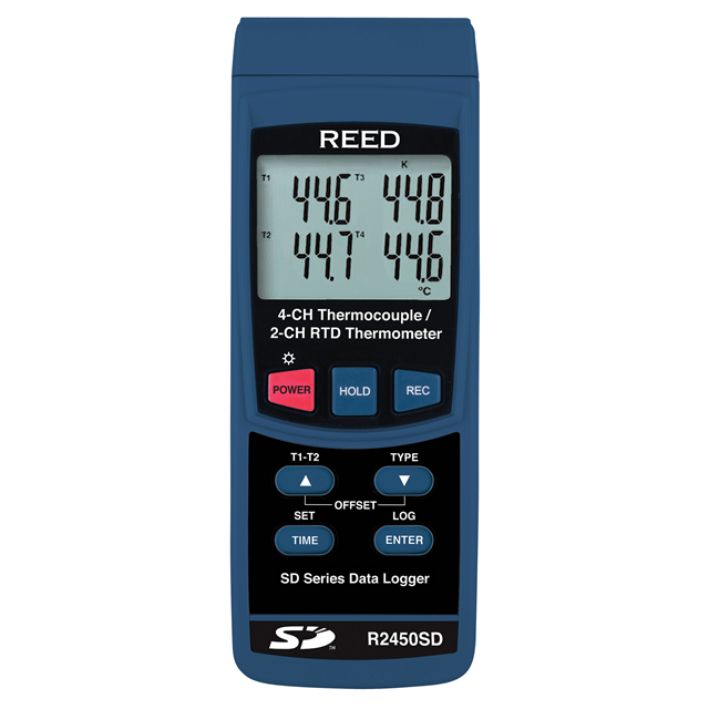 product Photo R2450SD-NIST
