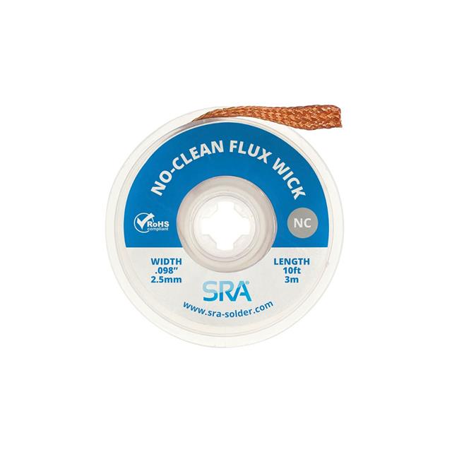 product Photo SW-2.5-NC-10