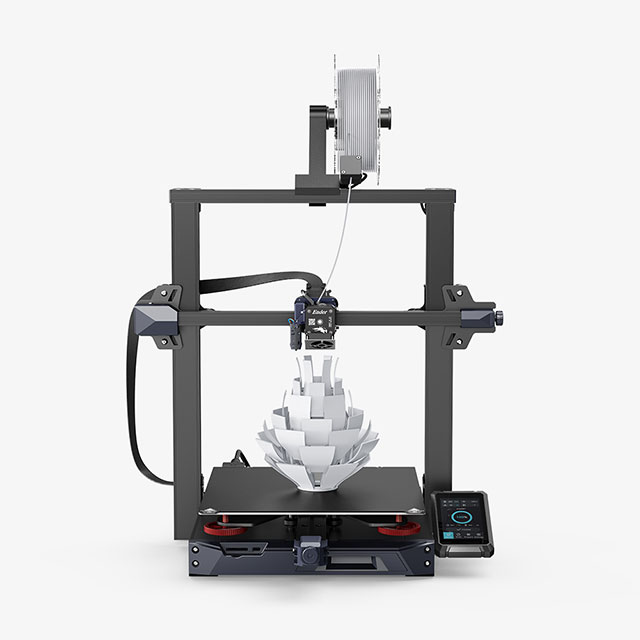 product Photo ENDER-3 S1 PLUS