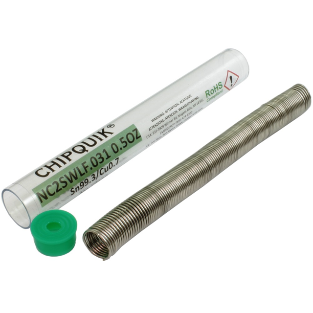 product Photo NC2SWLF.031 0.5OZ