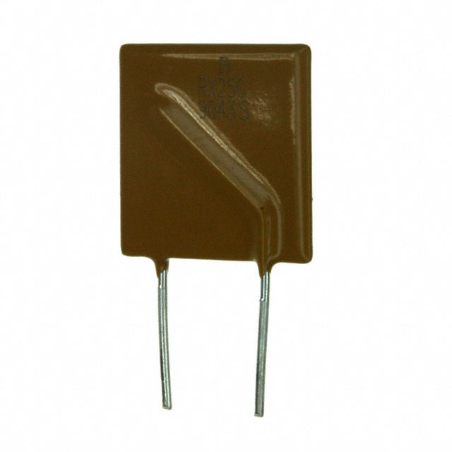 product Photo MF-RX250/72-2