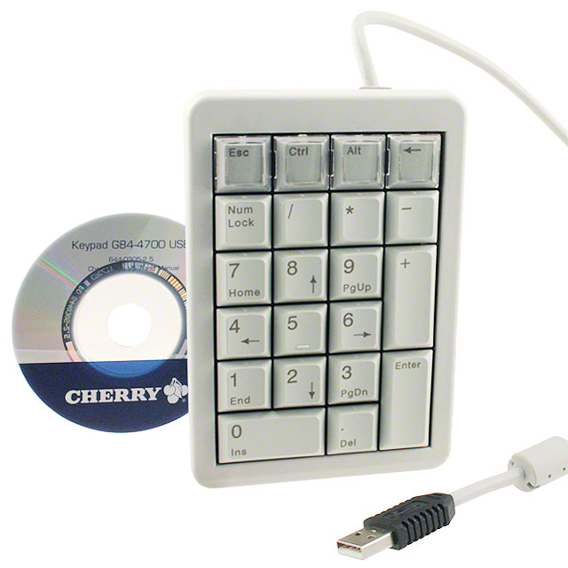 product Photo G84-4700LUCUS-0