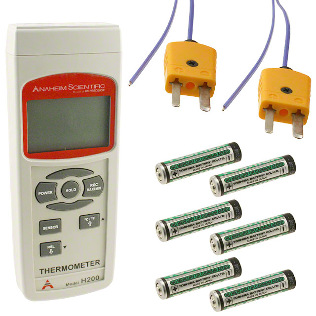 product Photo H200