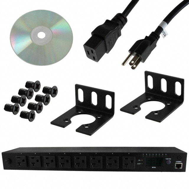product Photo OSP-H15-11-08-N1