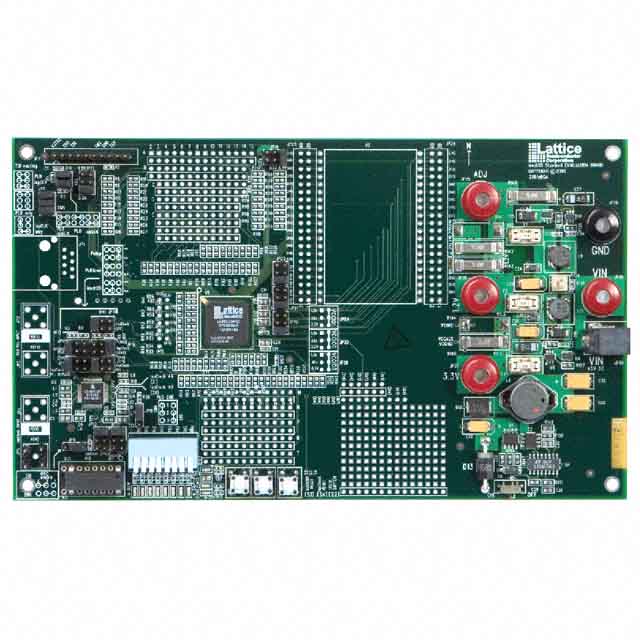 product Photo LCMXO2280C-L-EV