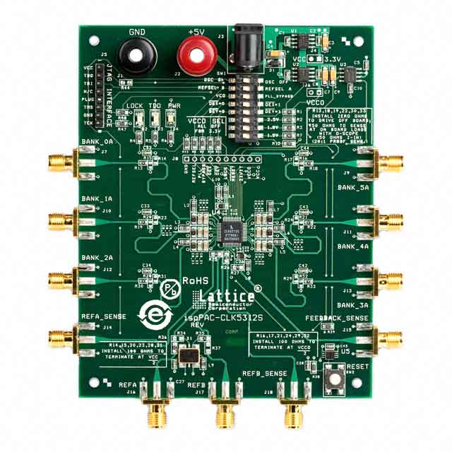 product Photo LF500-PAC-EV