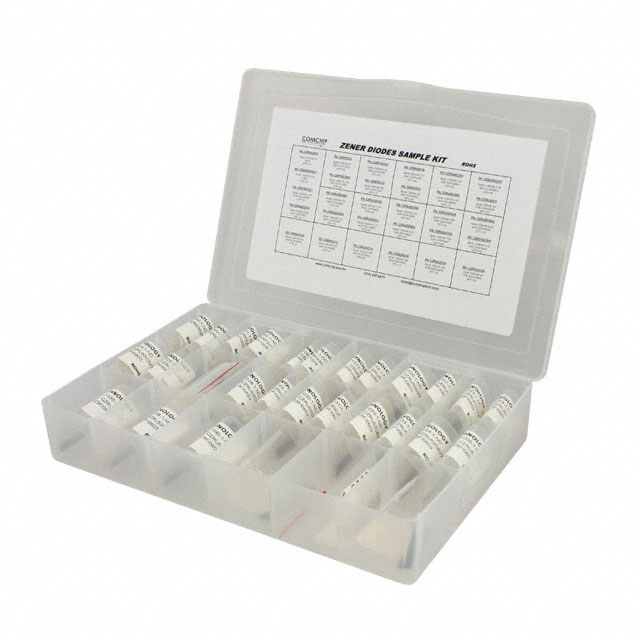 product Photo ZENER KIT