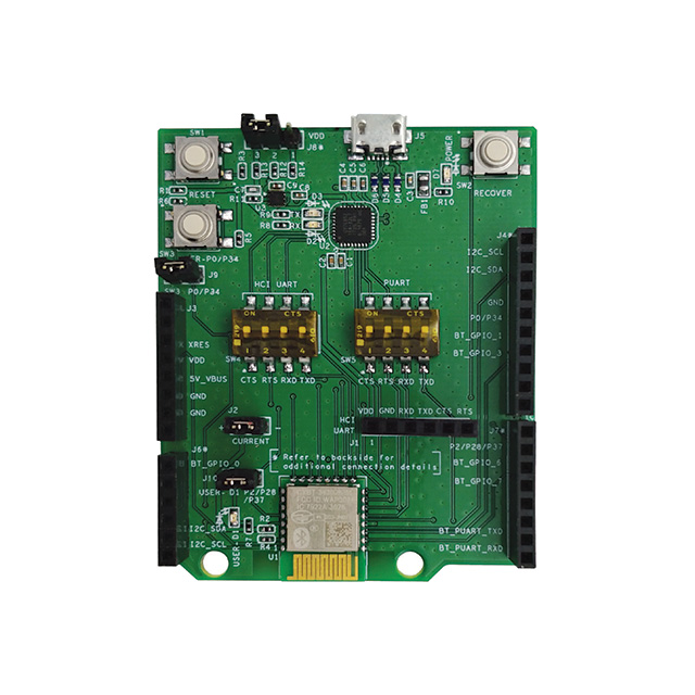 product Photo CYBT-343026-EVAL