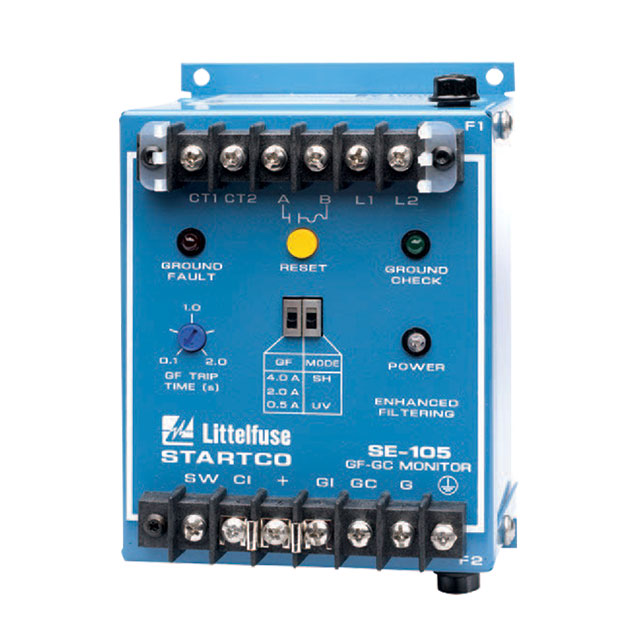 product Photo SE-105