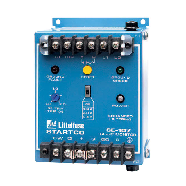product Photo SE-107