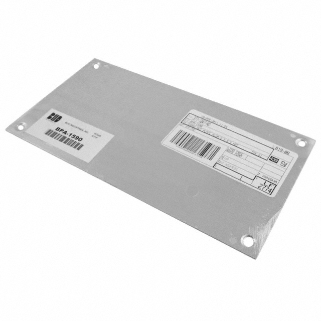 product Photo BPA-1590
